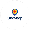 official-logo-one-shop-medical-supplies